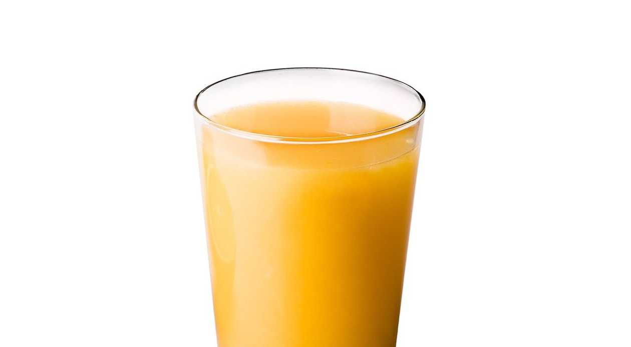 Džús Rauch - multivitamín