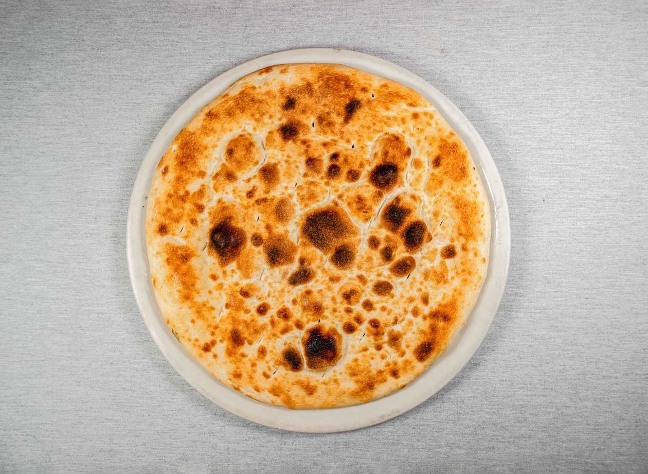 Nivový pizza posúch