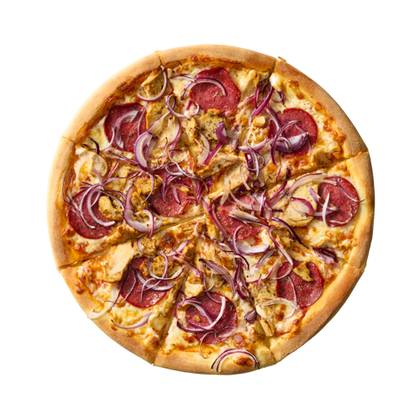 Pizza Pollo - Medium 32cm