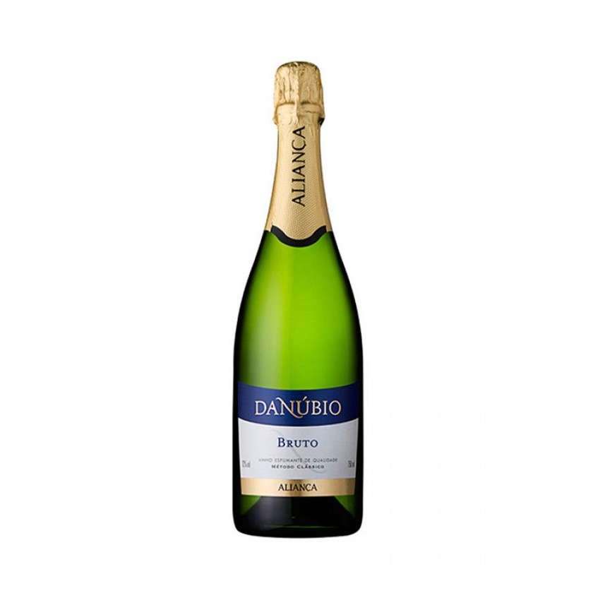 Danube Sparkling Wine