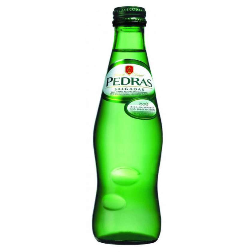 Sparkling Water