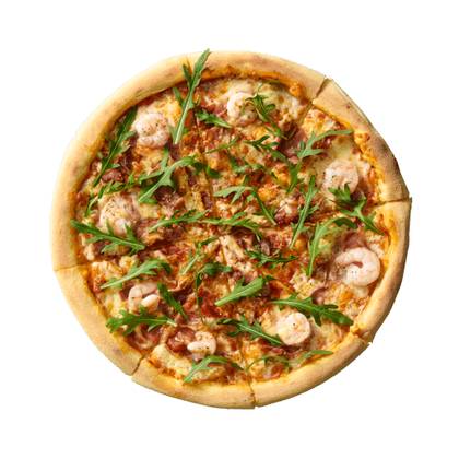 Pizza Camareo - Large 42cm
