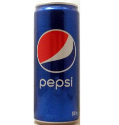 Pepsi banka