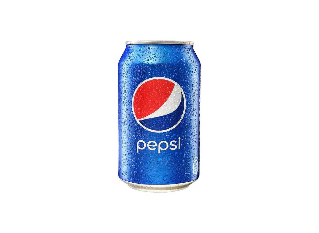 Pepsi (330ml)