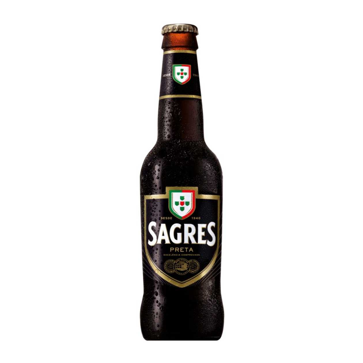 Sagres Black