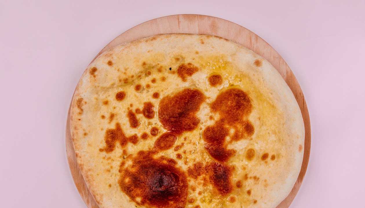 Pizza chlebík
