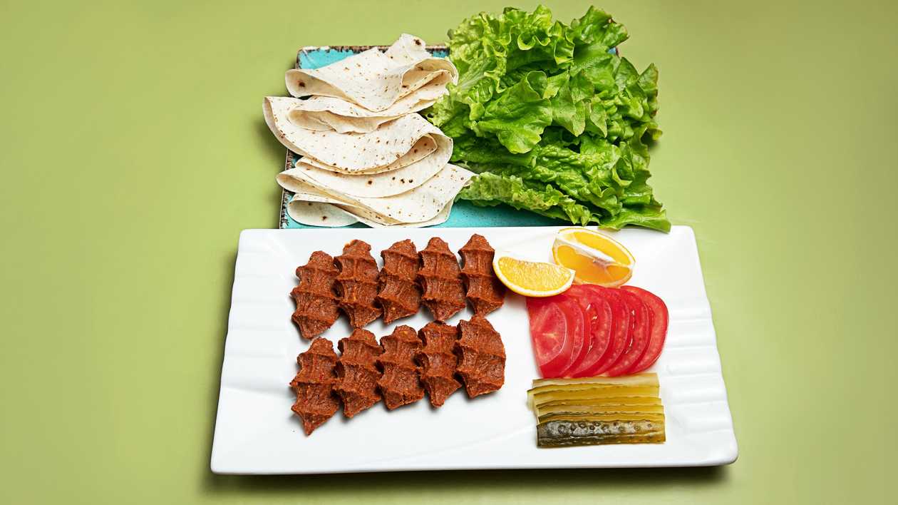 250 qr Porsiyon