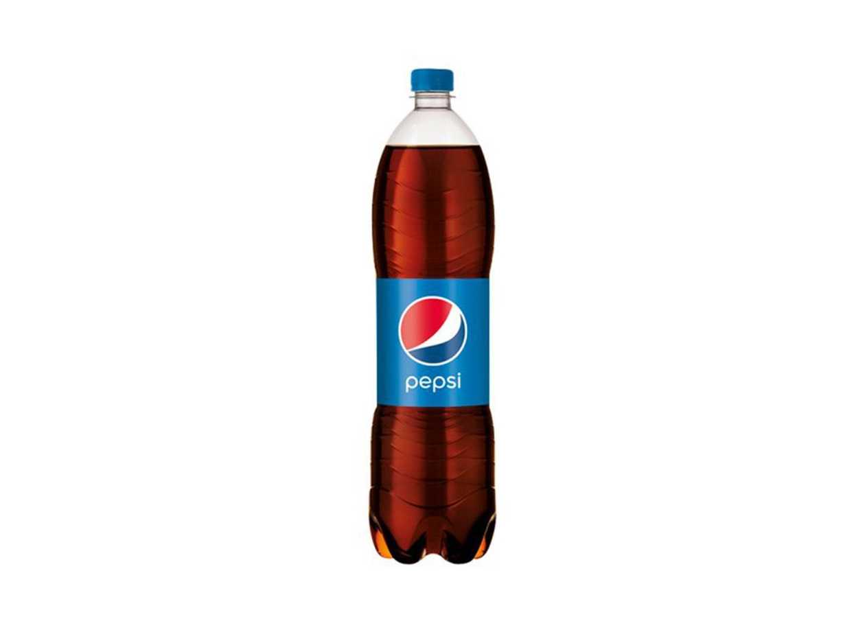 Pepsi (2000ml)
