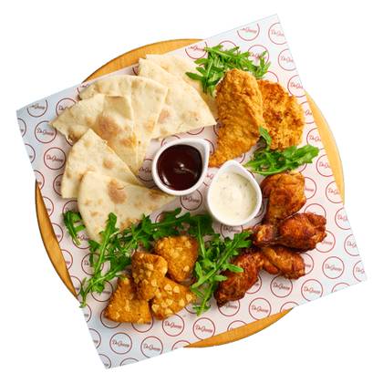Starters Set