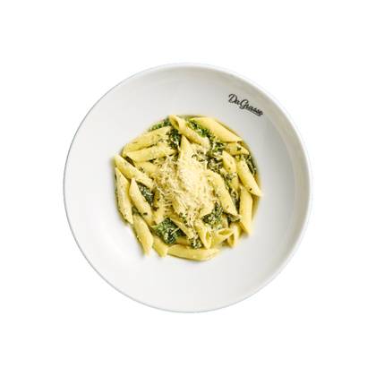 Pasta Spinachi