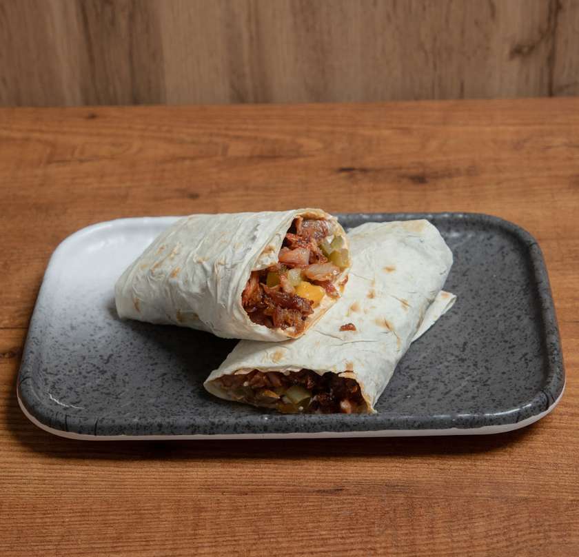 Quzu dürüm