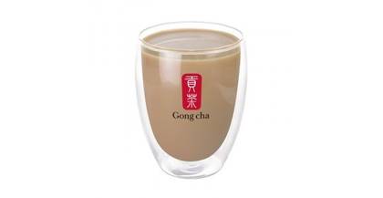 Hot Milk Mug