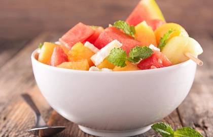 Fruit Salad