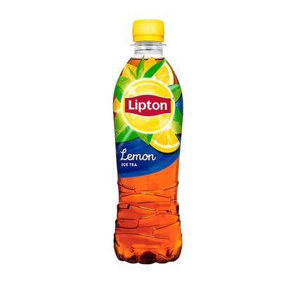 Lipton lemon