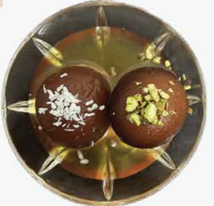 Gulab Jamun