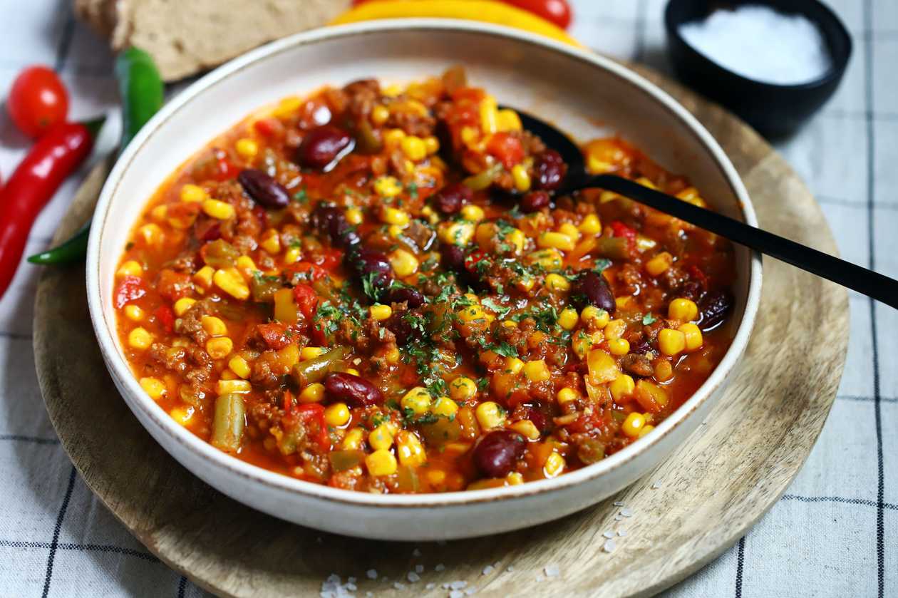 Githeri