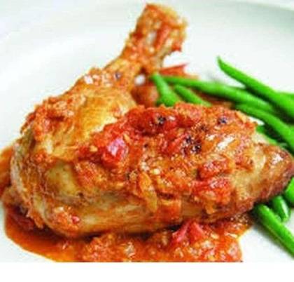 Kienyeji Chicken