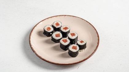 C13. Maguro maki