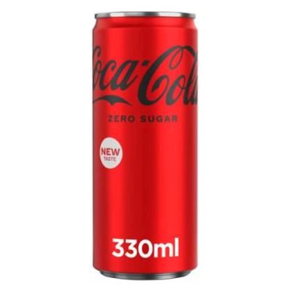 Coca-Cola Zero