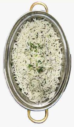 Jeera Rice