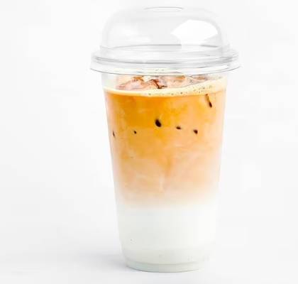 Iced Cafe Latte