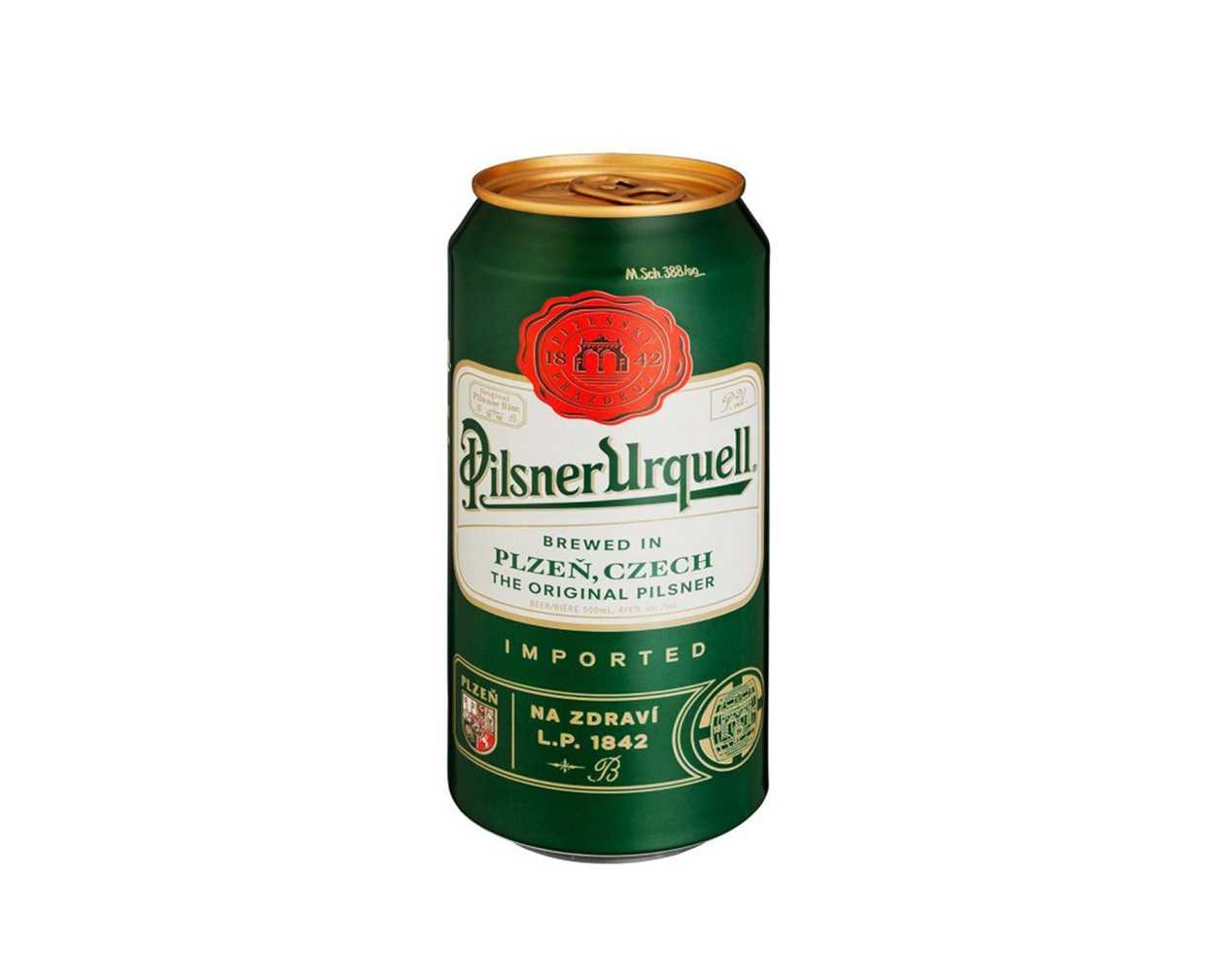 Saku Pilsner 0,5 l