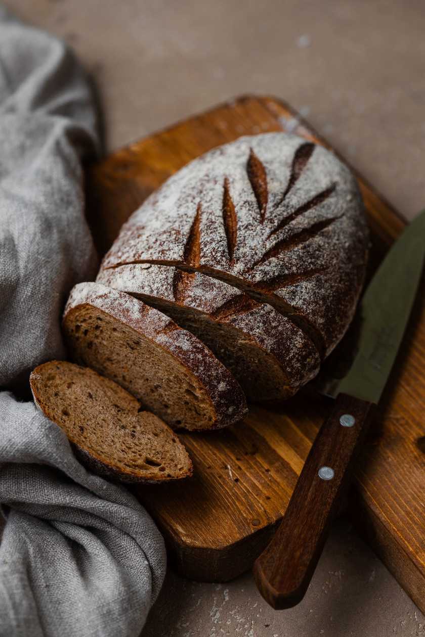 Chef's bread
