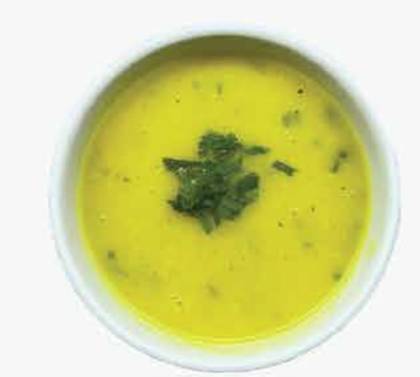 Lentil Soup