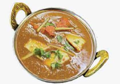 Chicken Curry