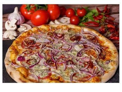 Pizza Pivárska