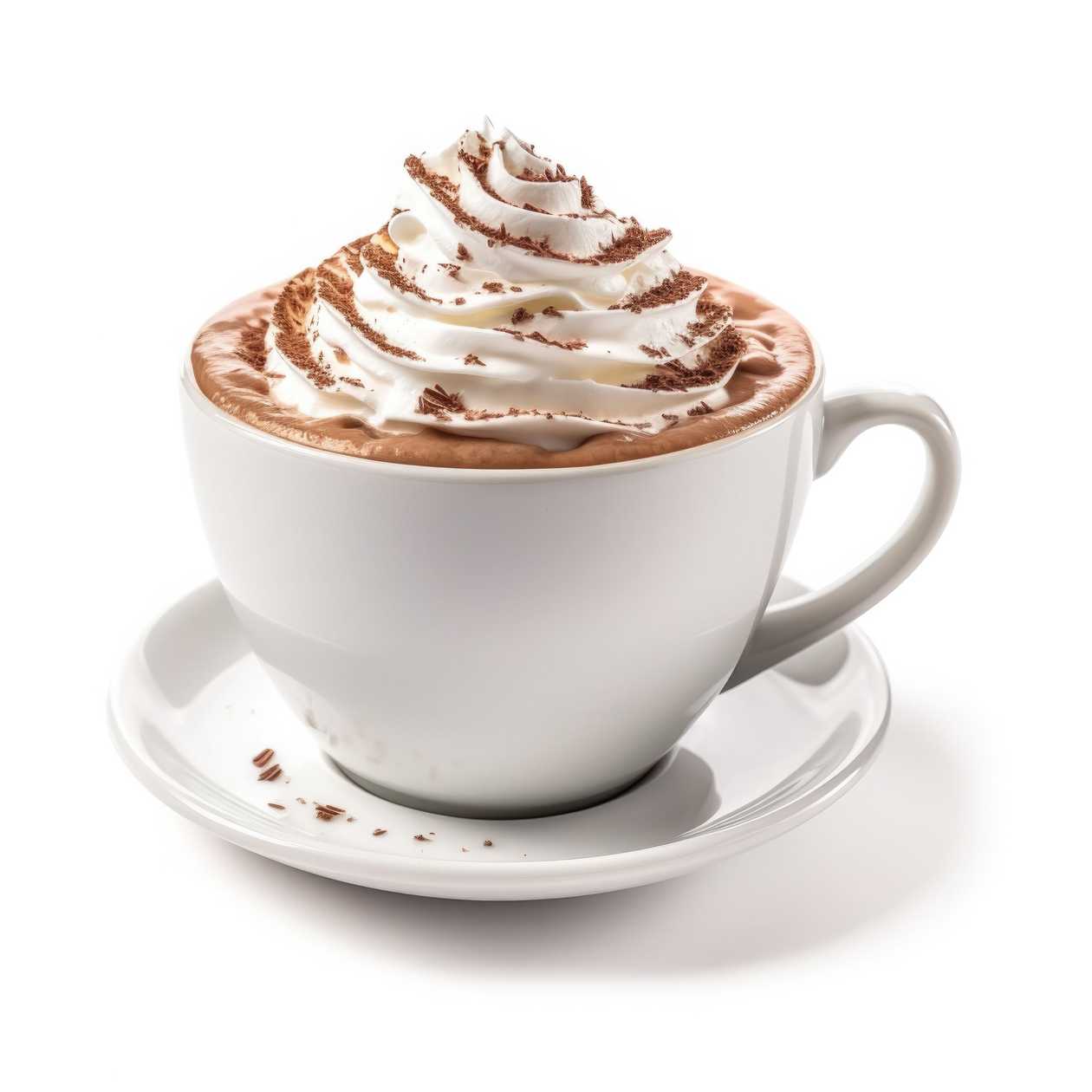 Hot Chocolate Dark Vegetal