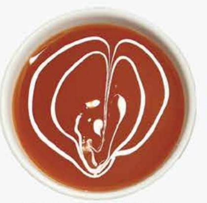 Tomato Soup