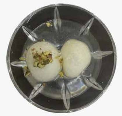 Rasgulla