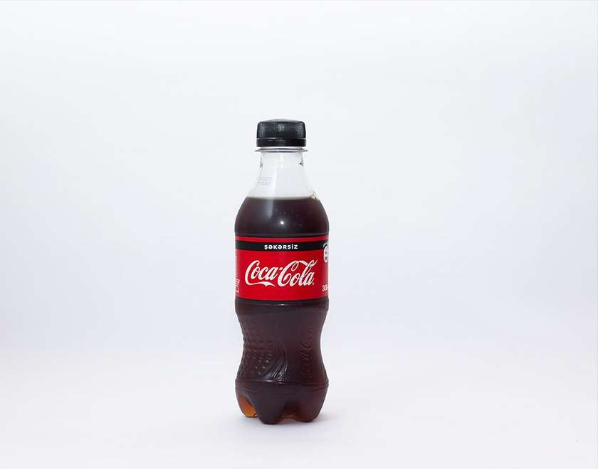 Coca-cola zero