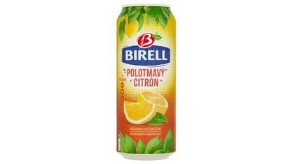 Birell - lemon