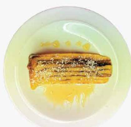 Bebinca