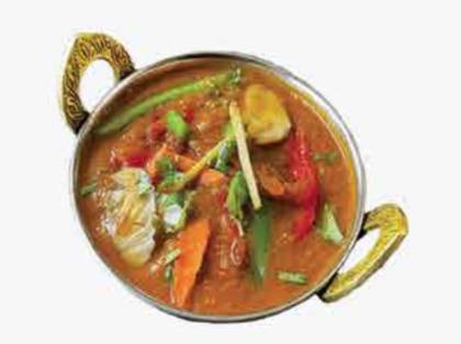Mix Vegetable