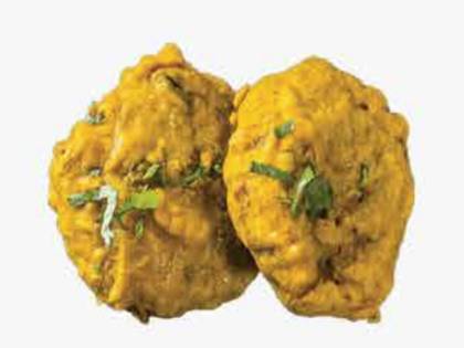 Aloo Tikki 2 pcs