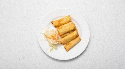 A5. Mini rolls