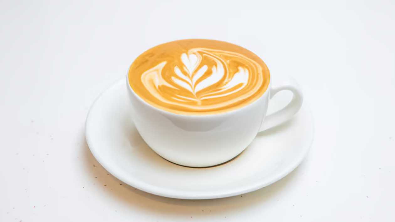 Macchiato