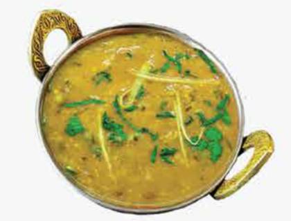 Dal Tarka