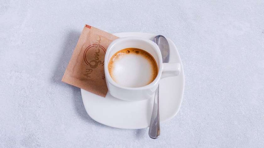 Macchiato
