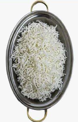 Basmati Rice