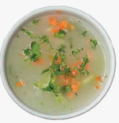 Vegetable Soup