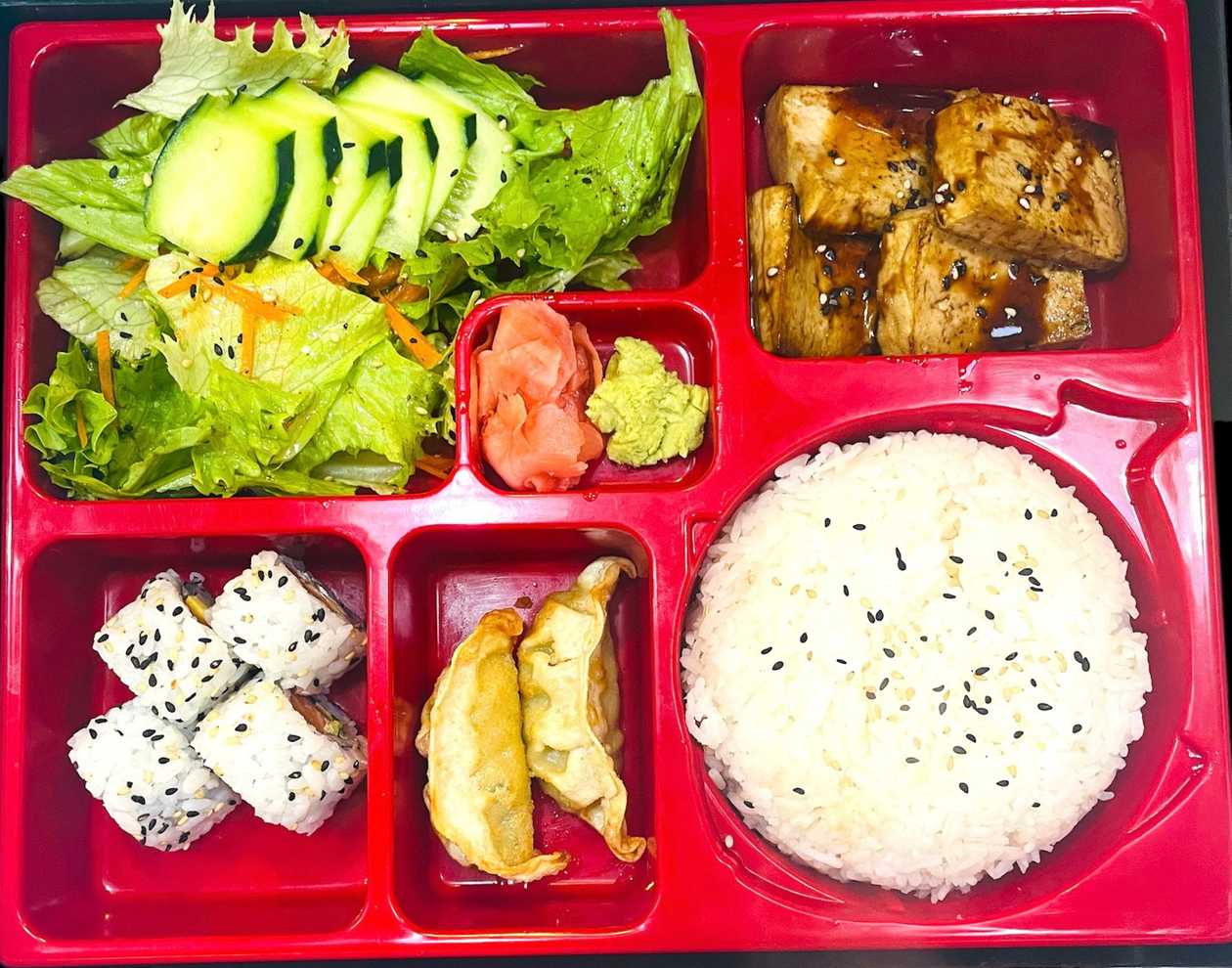 Bento Box