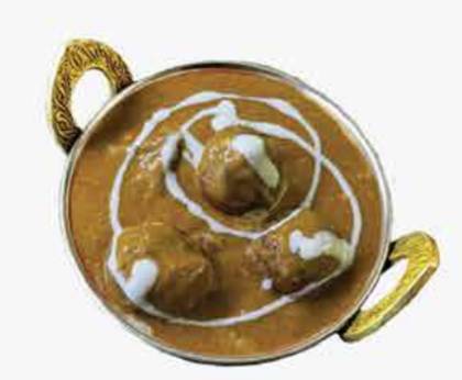 Malai Kofta