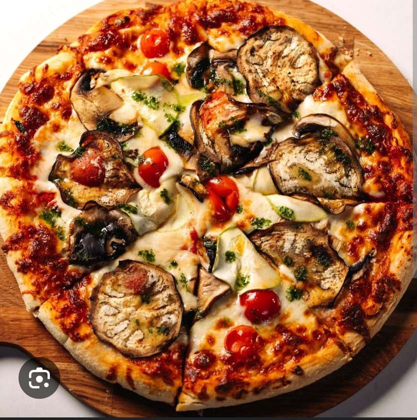 Vegetariana