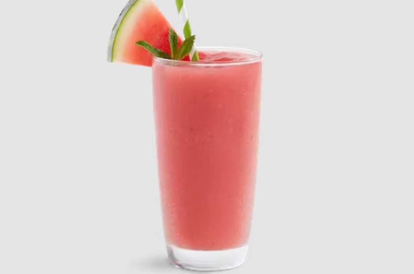Tropical Mojito