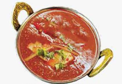 Chicken Rogan Josh