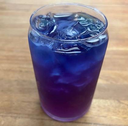 Passion Lemonade